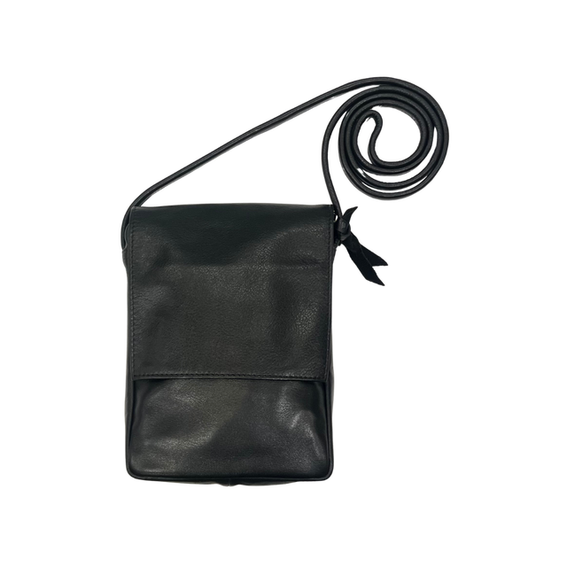 ★TOUT Y EST★ SVEN BIG BAG BLACK 5008737167 BAGS – TOUT Y EST EN
