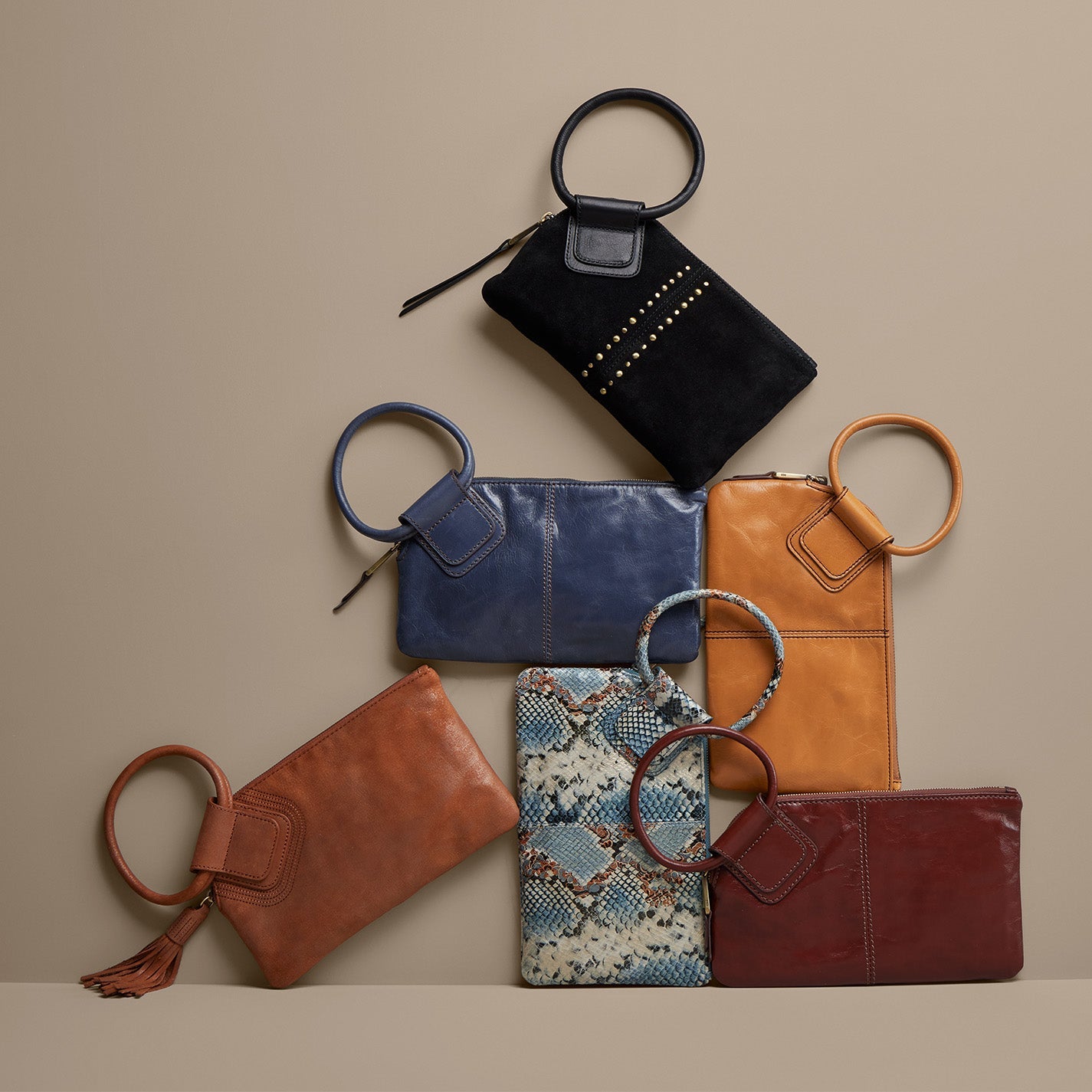 Patina Sable Wristlet Hobo Shops Sable Shop Wristlet